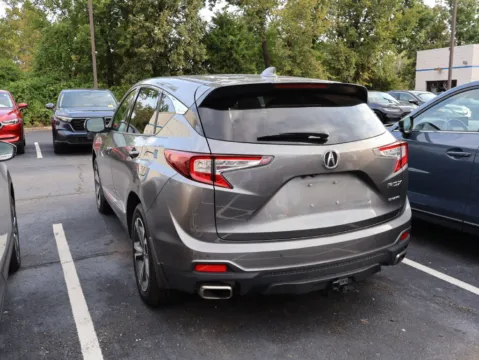More photos of 2023 Acura RDX w/Advance Package at Jay Wolfe Honda, MO