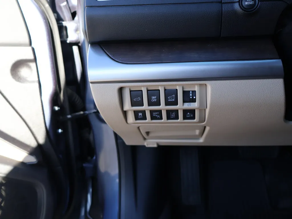 Subaru Outback photo 30