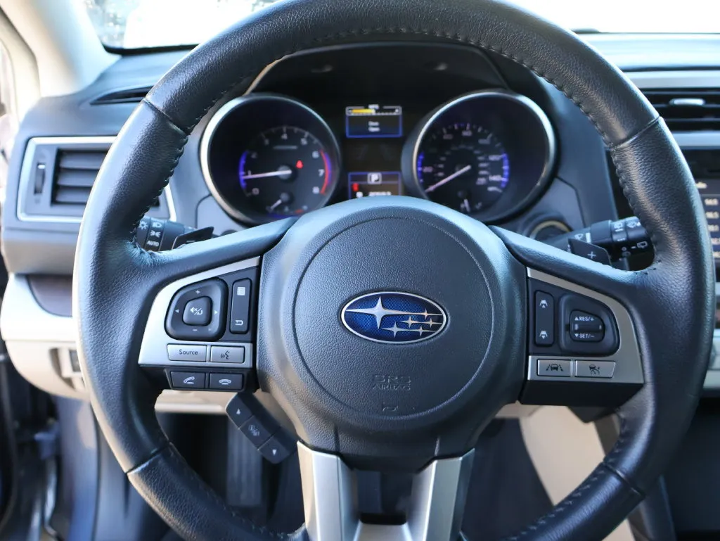 Subaru Outback photo 29