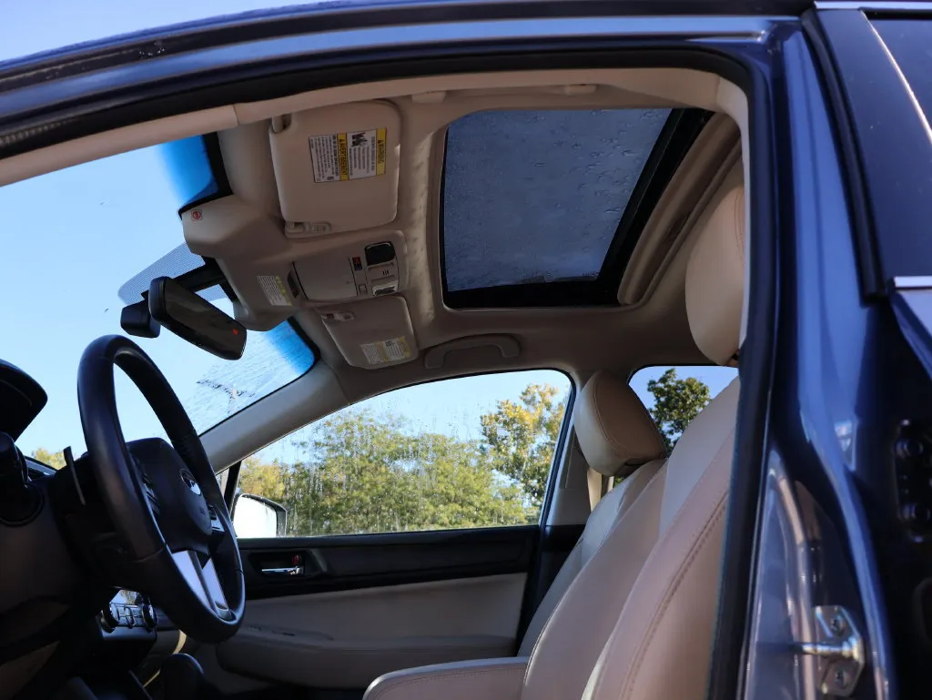 Subaru Outback photo 33