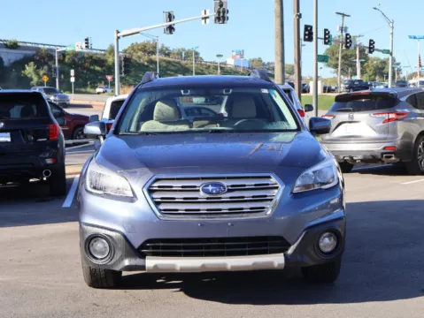 Photos of 2017 Subaru Outback Limited for sale in Kansas City, MO at Jay Wolfe Honda
