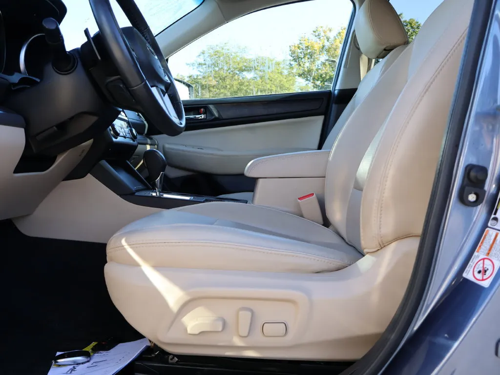 Subaru Outback photo 32