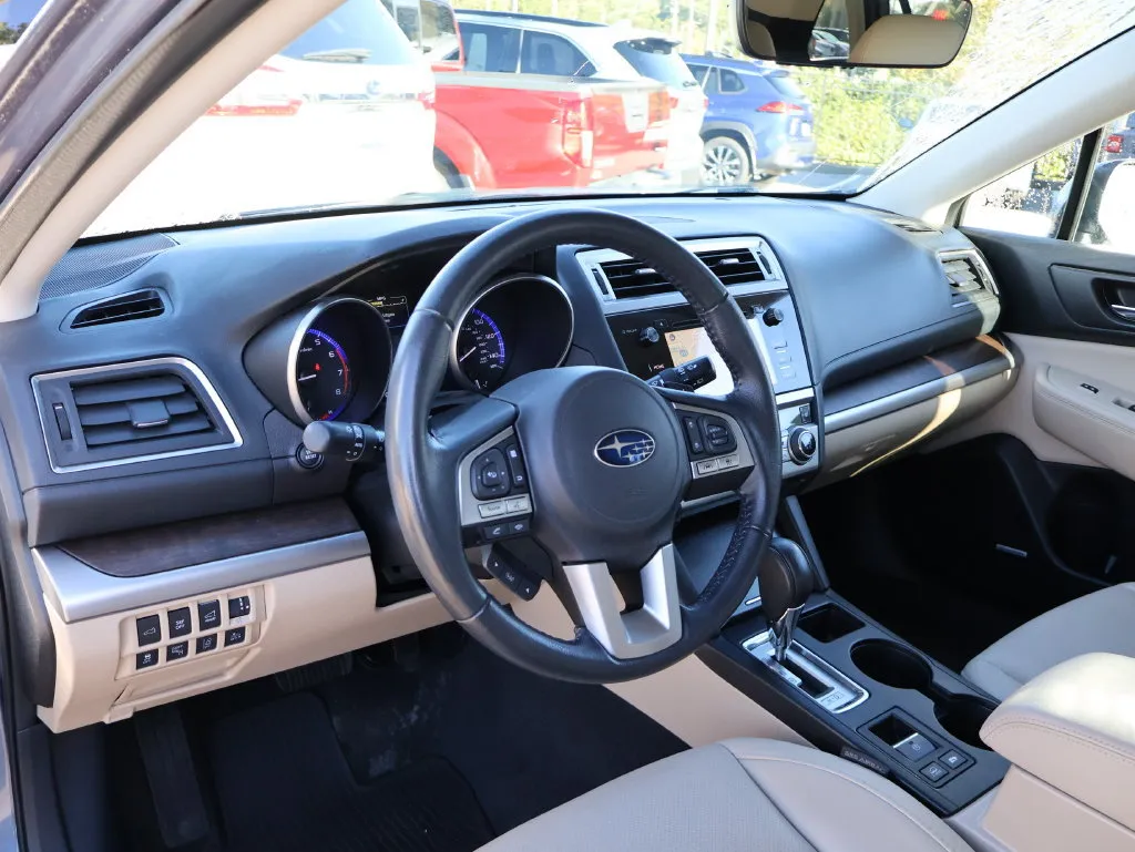 Subaru Outback photo 17