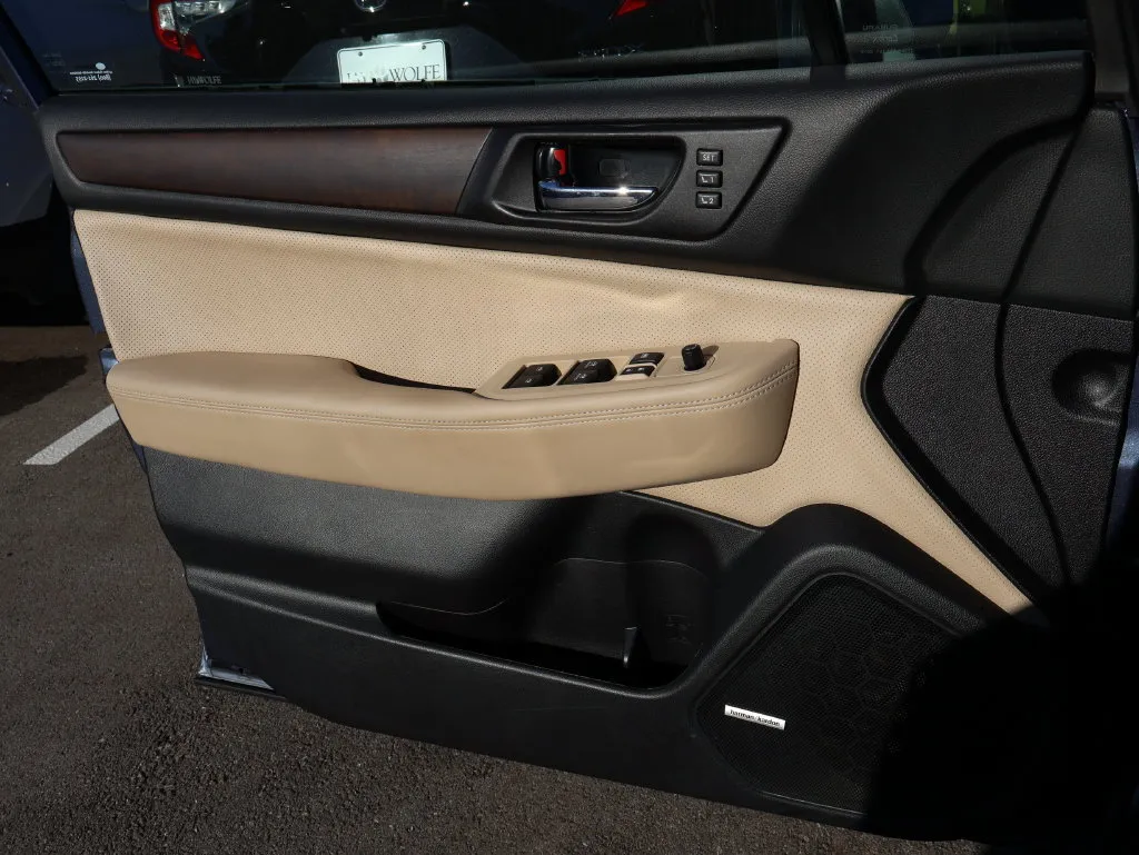 Subaru Outback photo 31