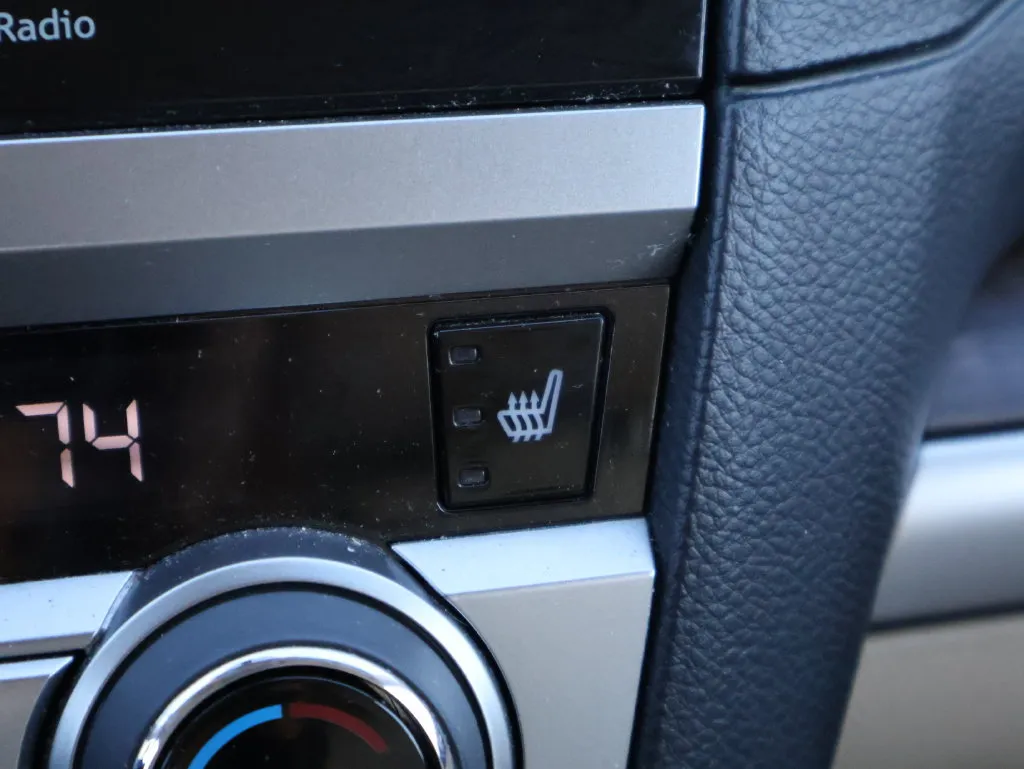 Subaru Outback photo 24