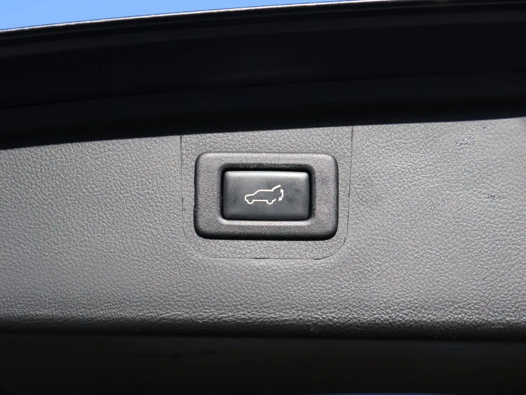 Subaru Outback photo 16