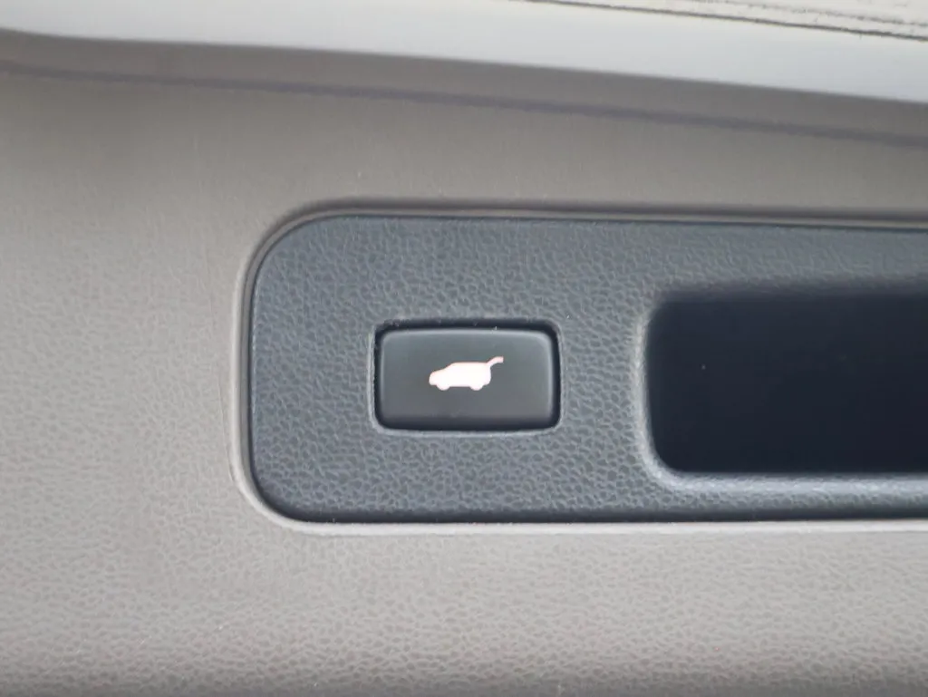 Honda Odyssey photo 10