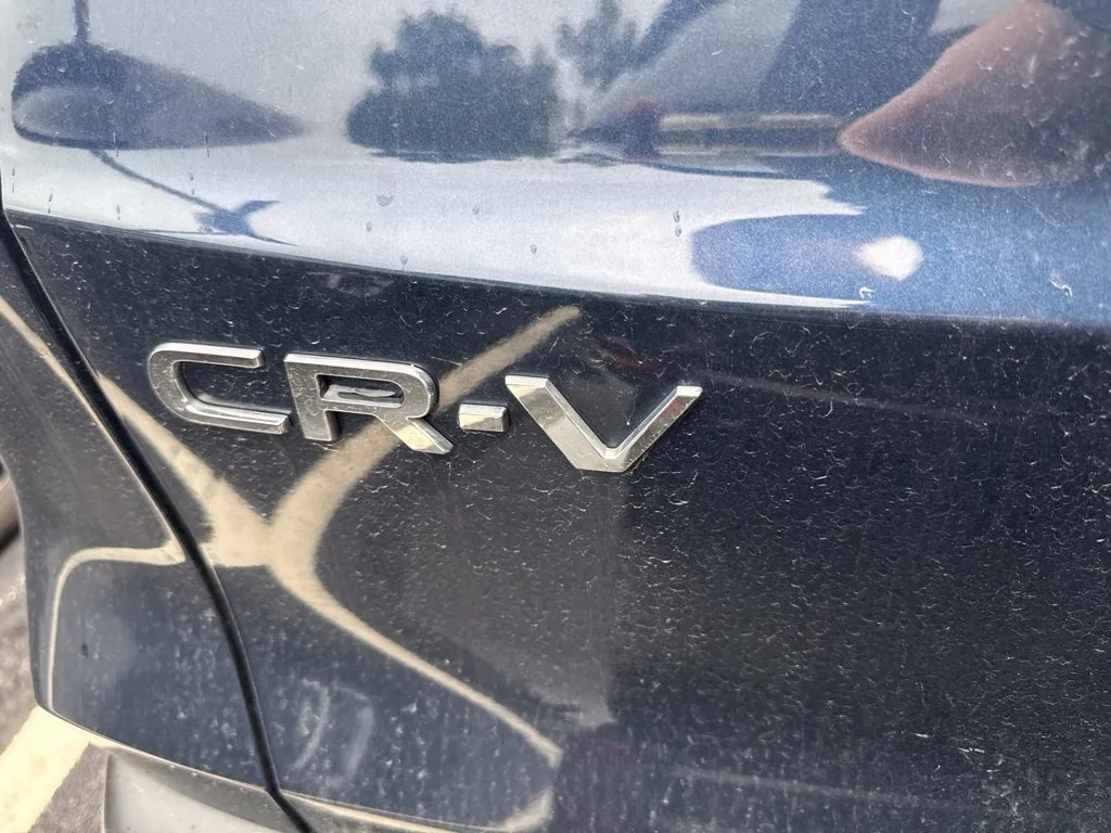 Honda CR-V photo 6