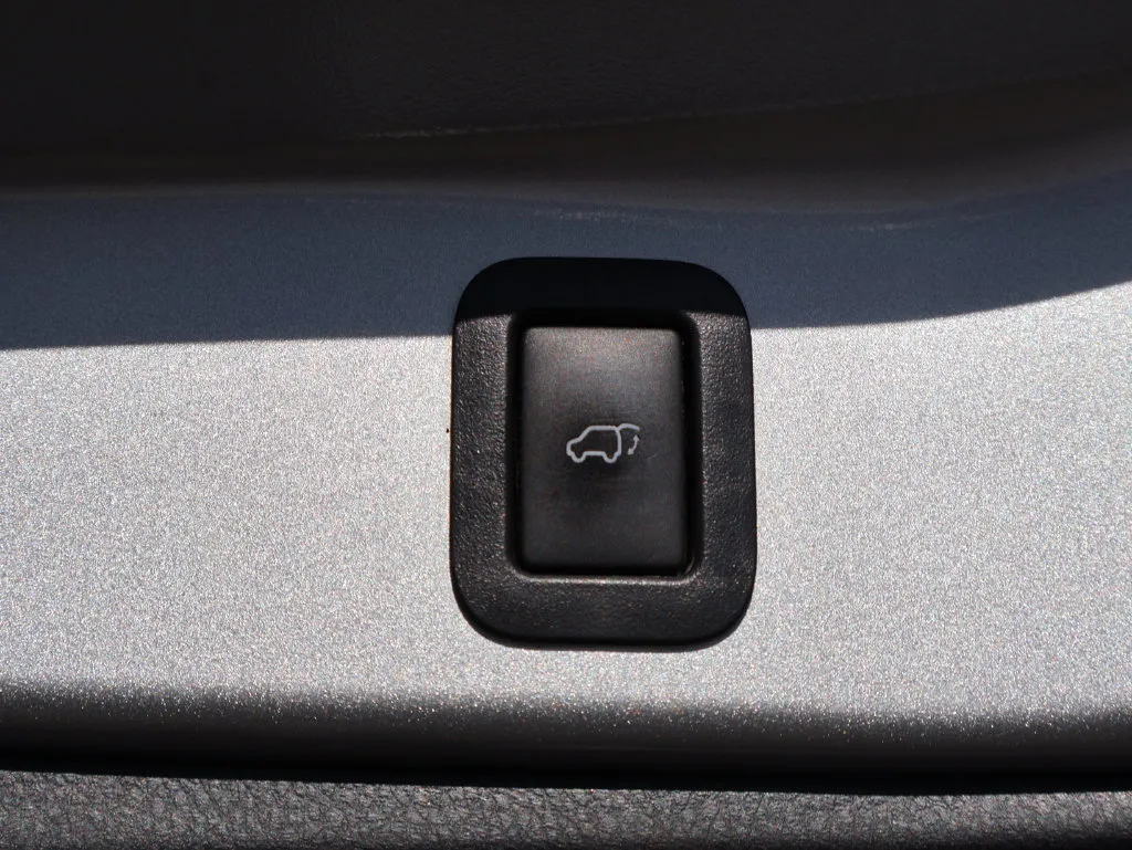 Toyota Highlander photo 16
