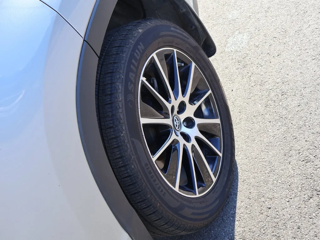 Toyota Highlander photo 34