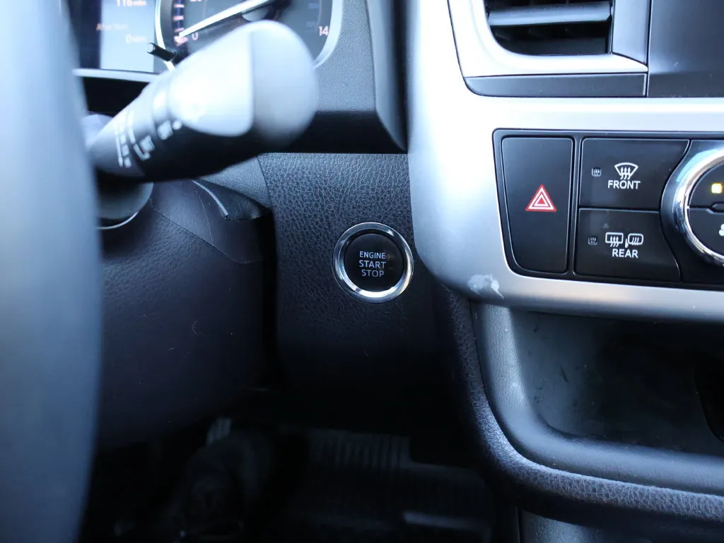 Toyota Highlander photo 27
