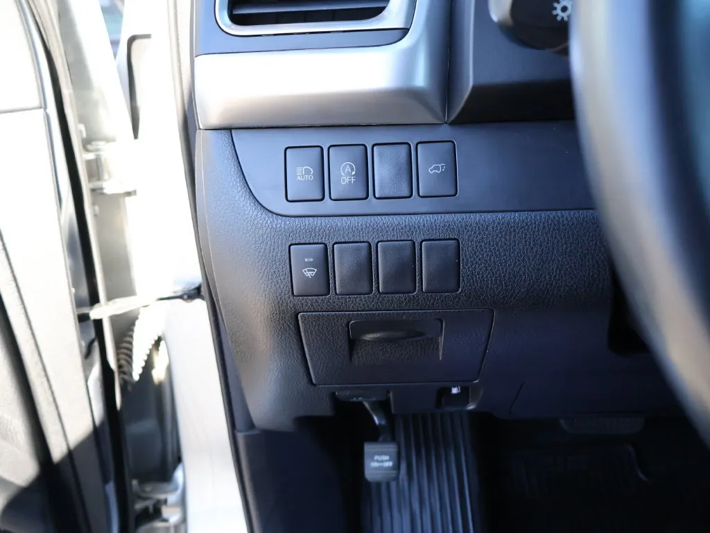 Toyota Highlander photo 30