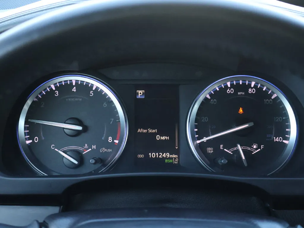 Toyota Highlander photo 28