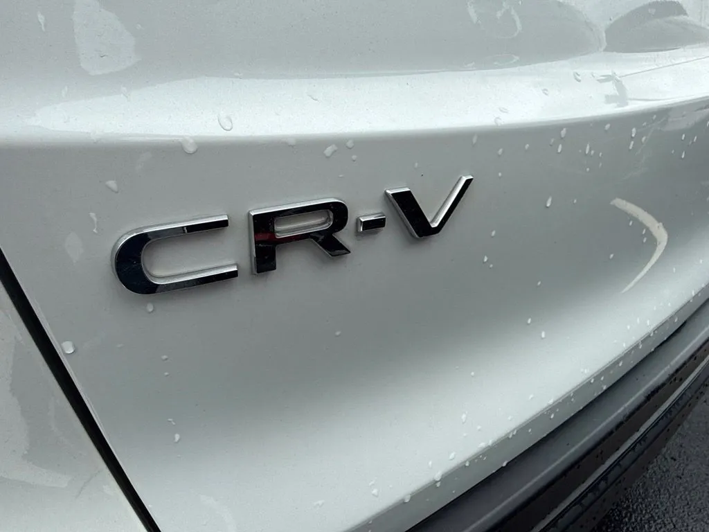 Honda CR-V photo 6