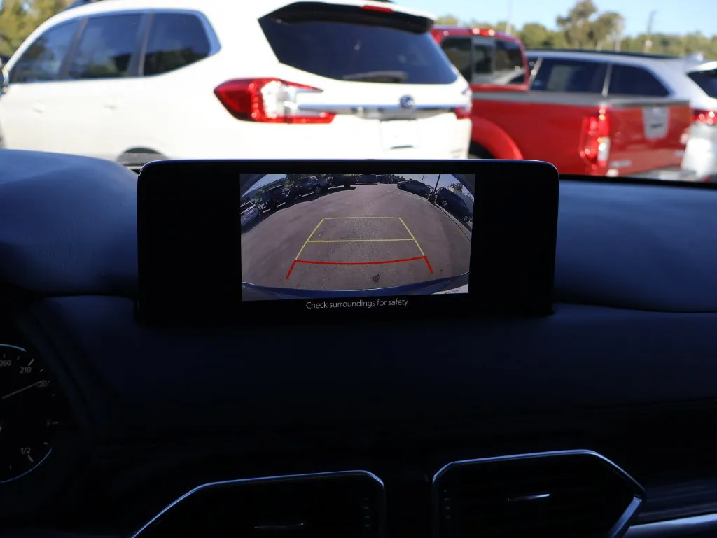 Mazda CX-5 photo 21