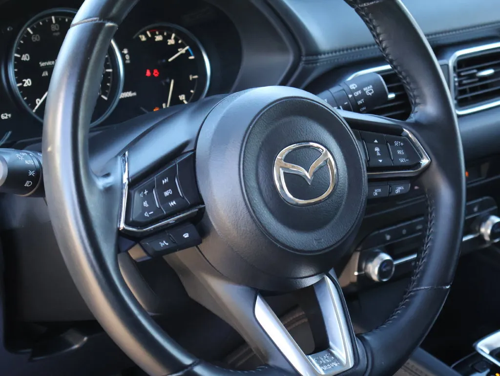 Mazda CX-5 photo 18
