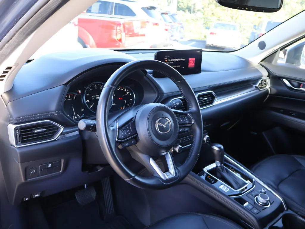 Mazda CX-5 photo 17