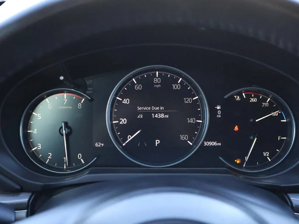 Mazda CX-5 photo 28
