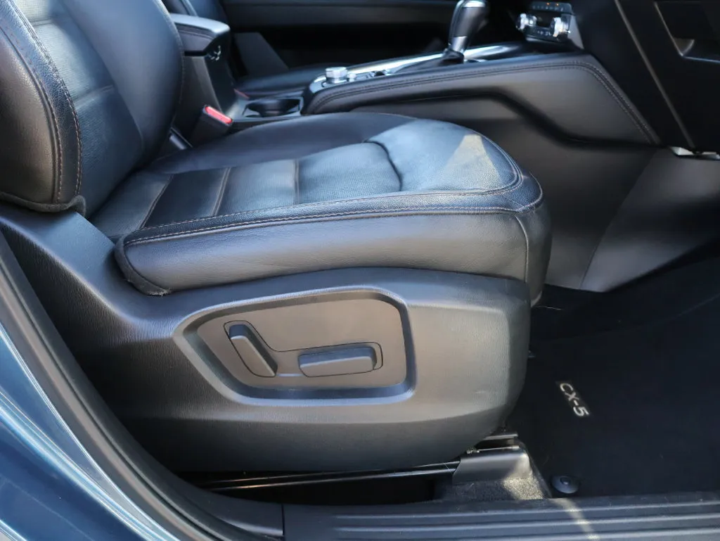 Mazda CX-5 photo 10