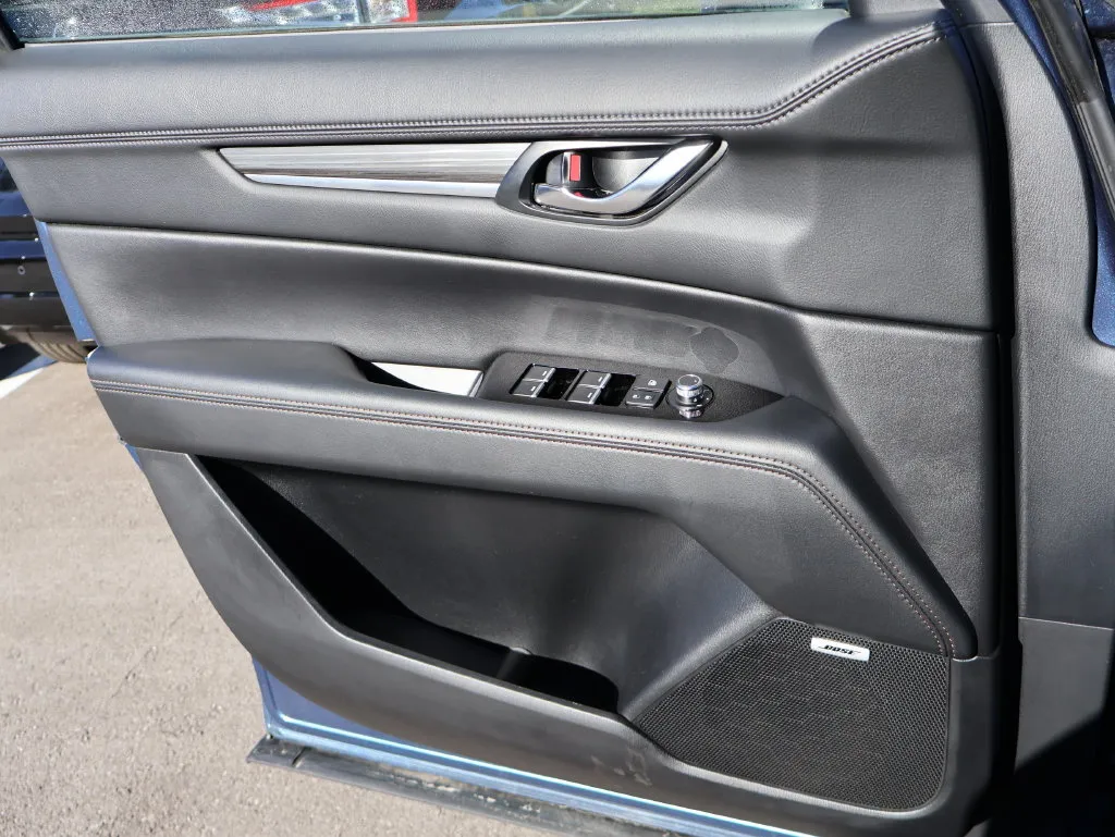 Mazda CX-5 photo 31