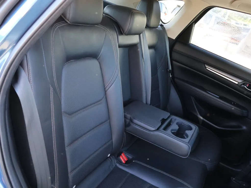 Mazda CX-5 photo 12