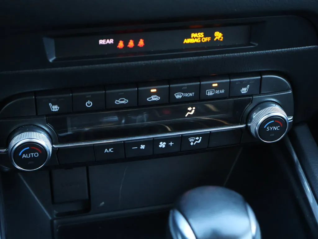 Mazda CX-5 photo 22