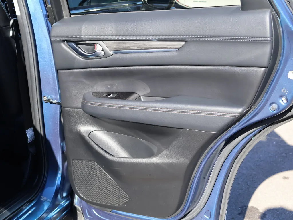 Mazda CX-5 photo 14