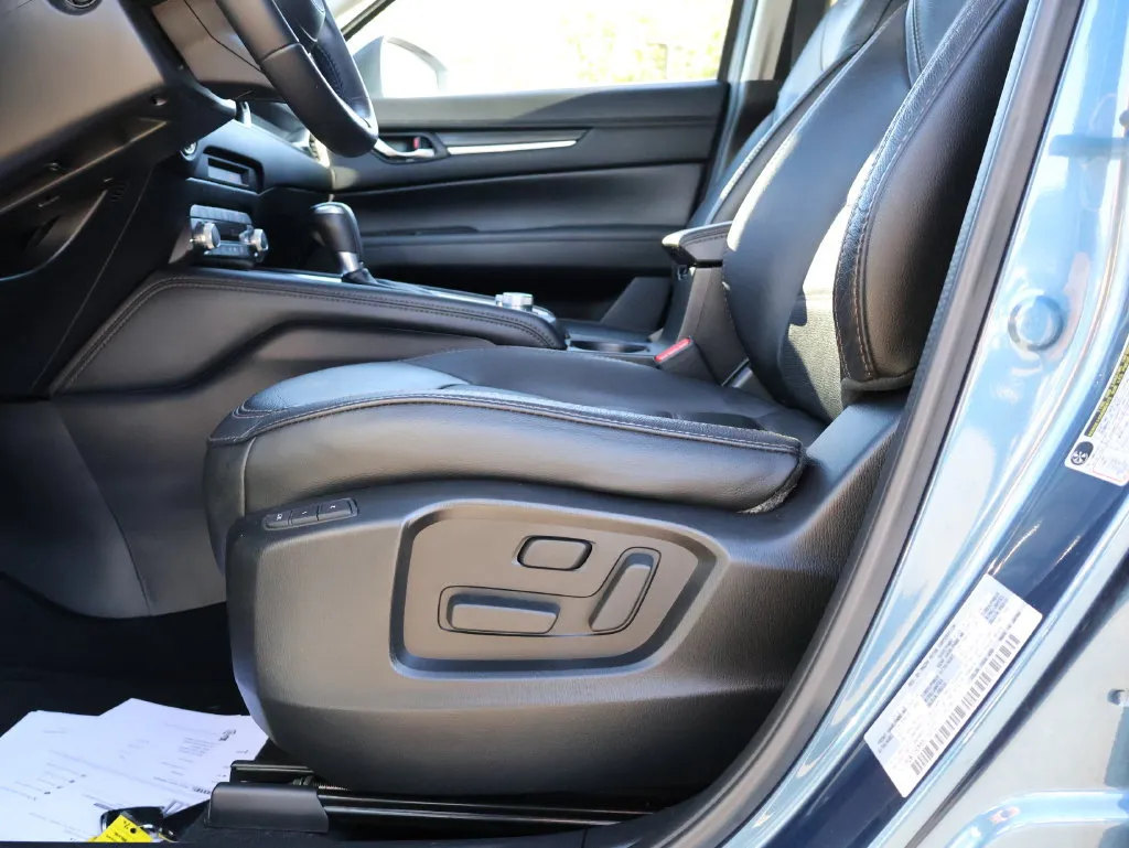 Mazda CX-5 photo 32