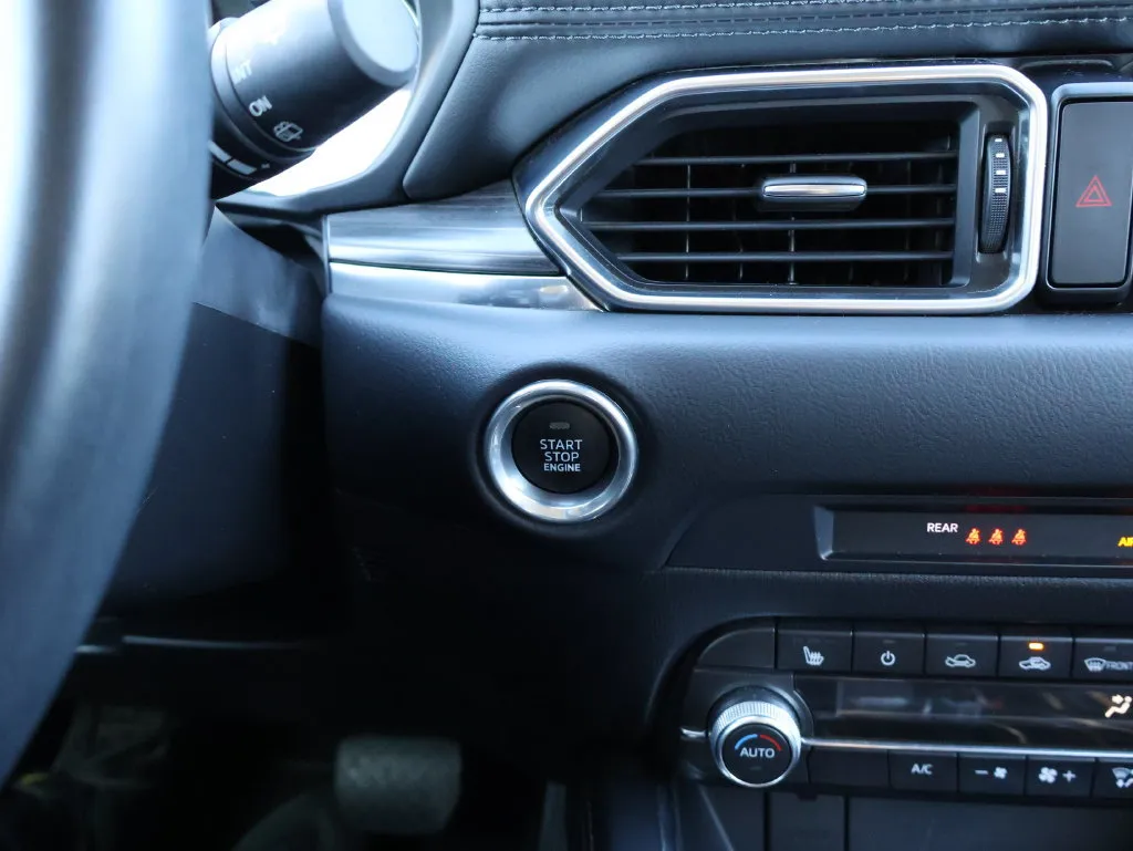 Mazda CX-5 photo 27