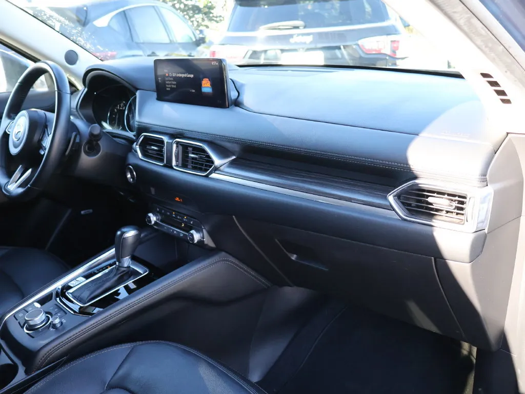Mazda CX-5 photo 9