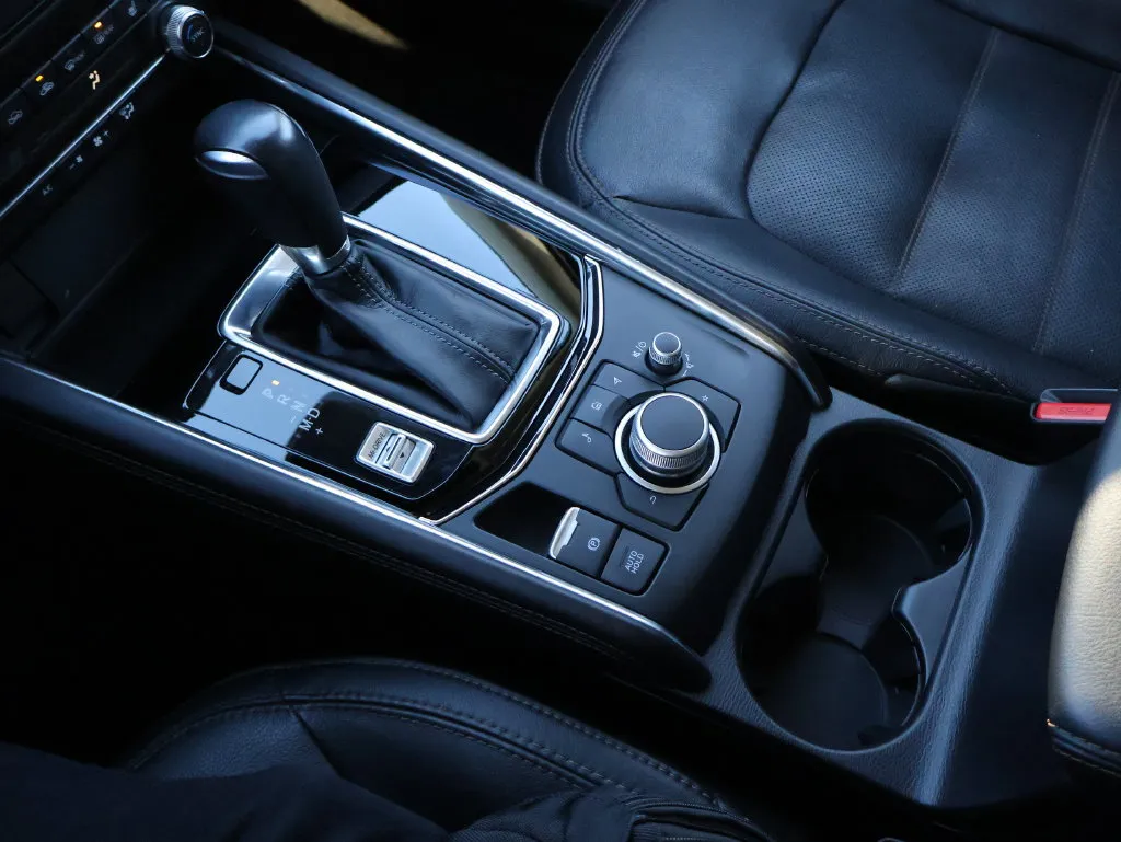Mazda CX-5 photo 24