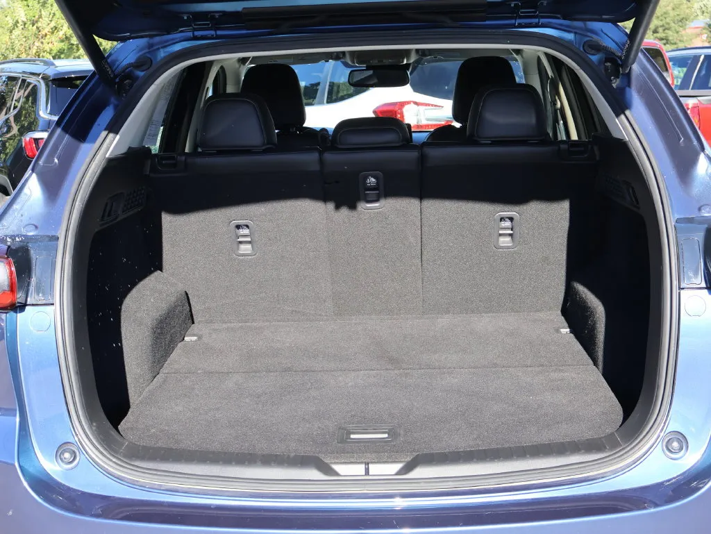 Mazda CX-5 photo 15