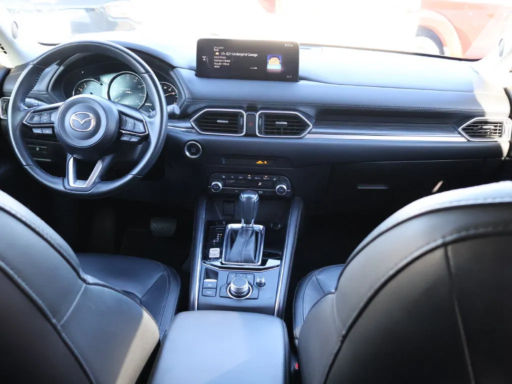 Mazda CX-5 photo 13