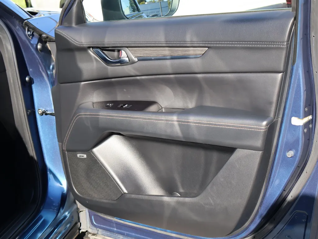 Mazda CX-5 photo 11