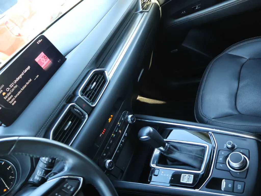 Mazda CX-5 photo 19