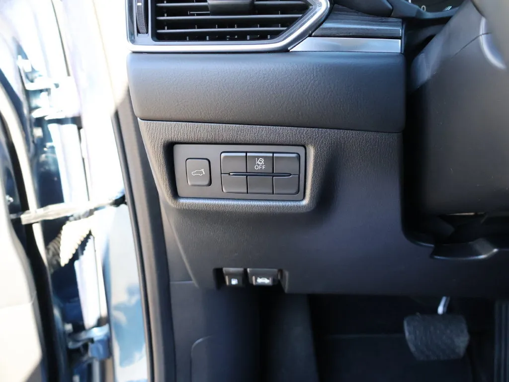 Mazda CX-5 photo 30
