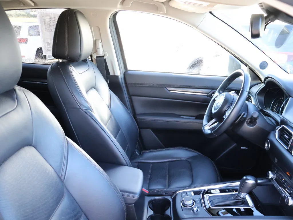 Mazda CX-5 photo 8