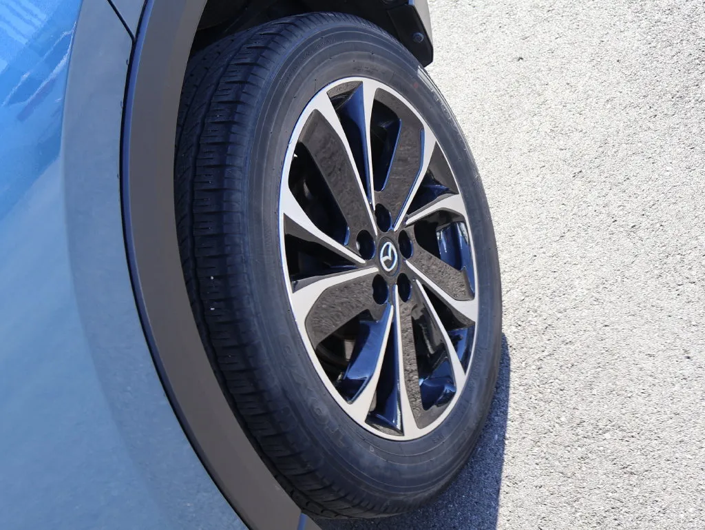 Mazda CX-5 photo 34