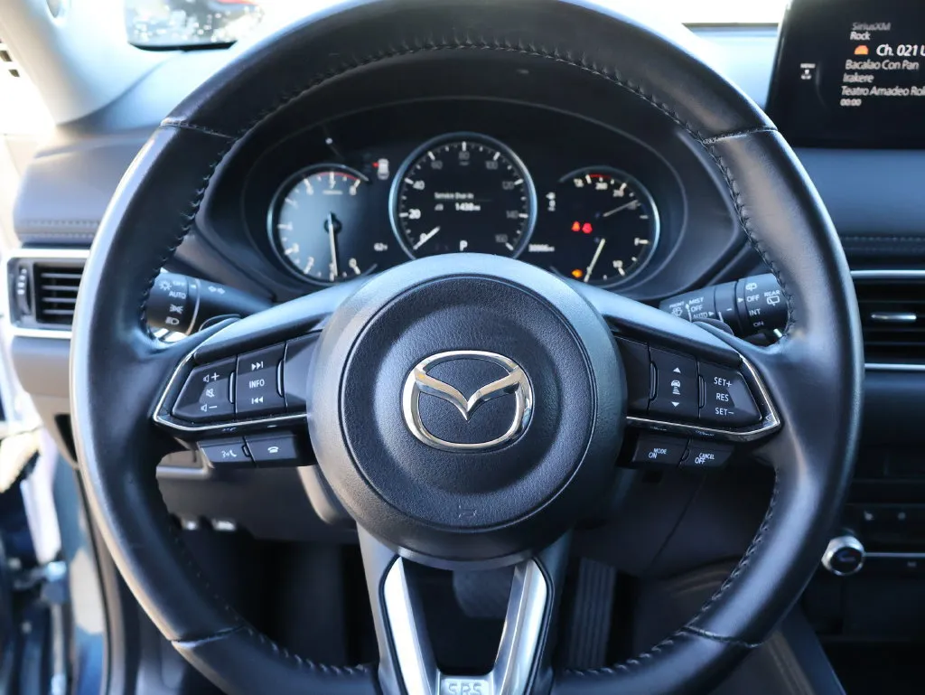 Mazda CX-5 photo 29