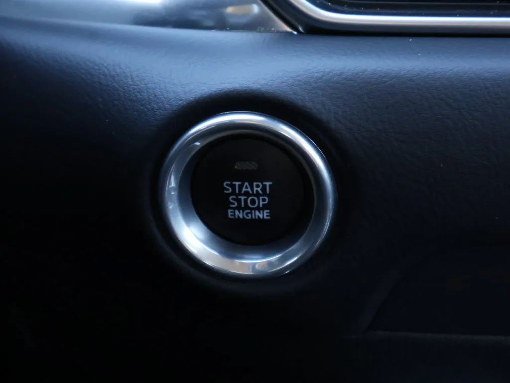Mazda CX-5 photo 26