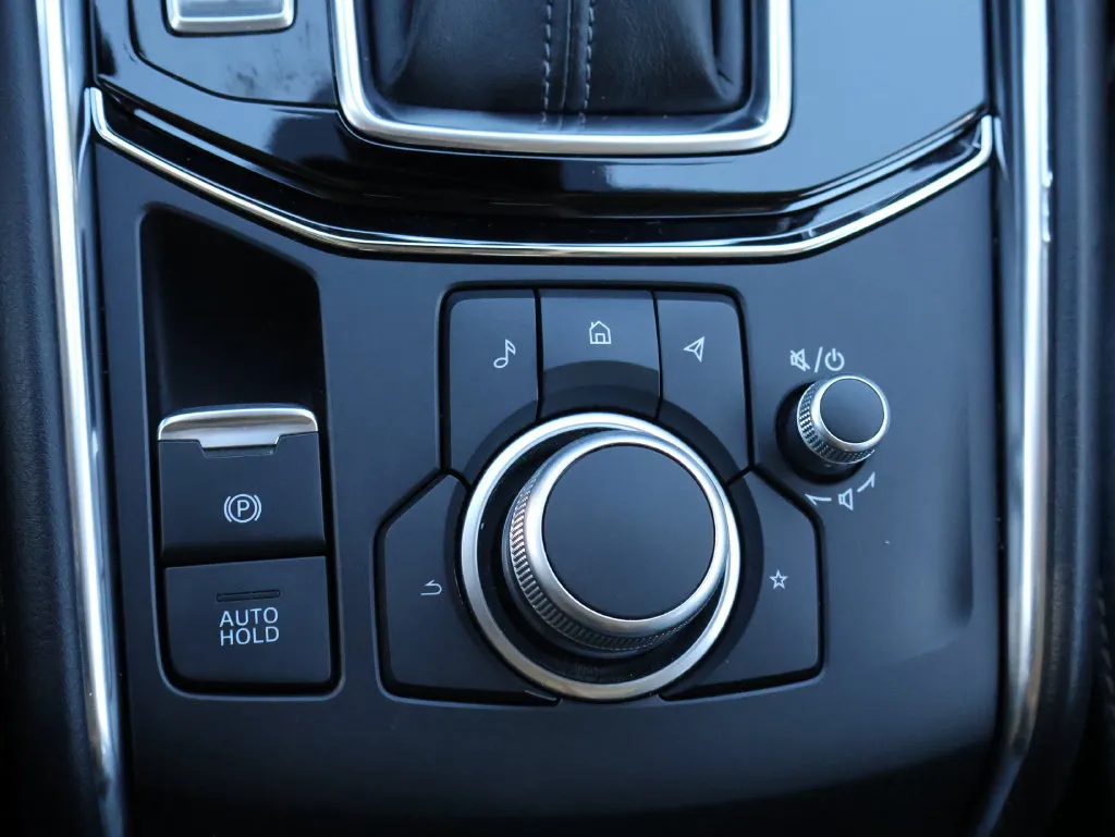 Mazda CX-5 photo 25
