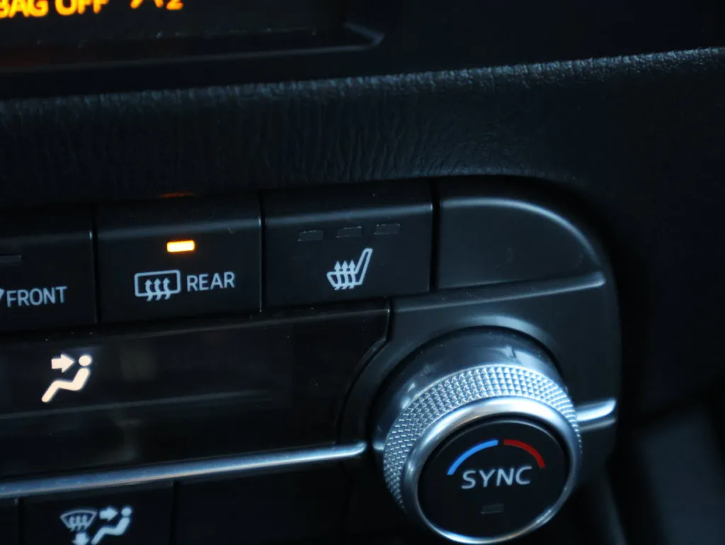 Mazda CX-5 photo 23