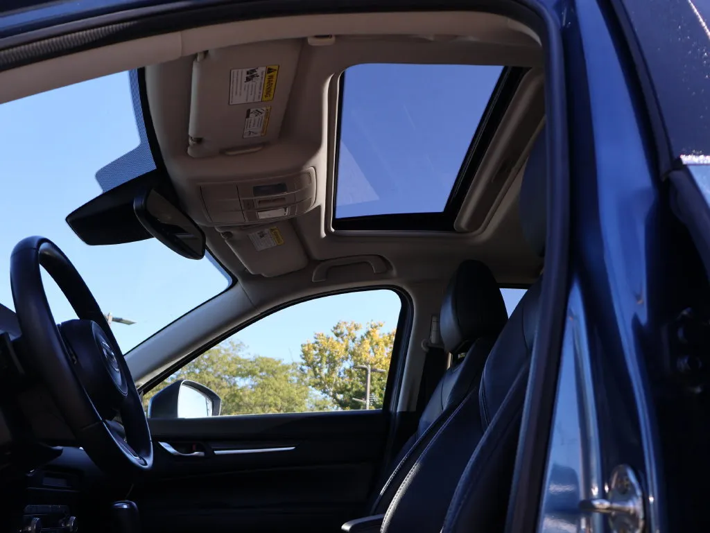 Mazda CX-5 photo 33