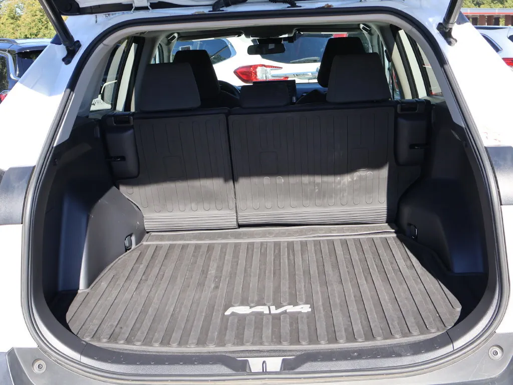 Toyota RAV4 photo 15