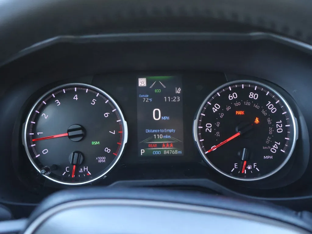 Toyota RAV4 photo 27