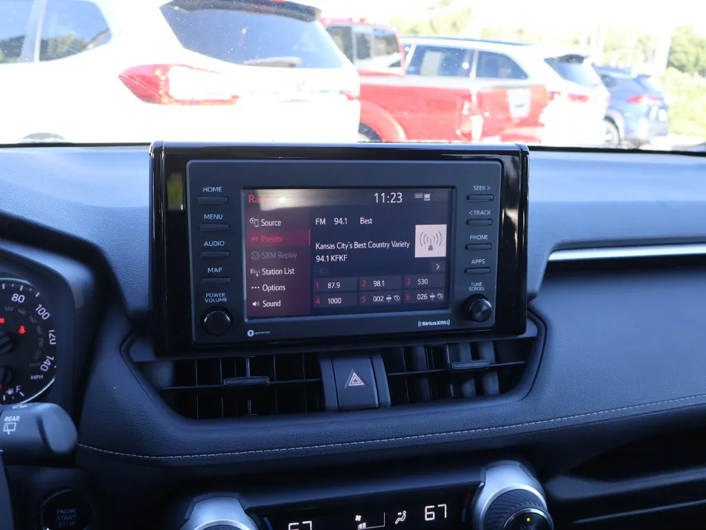 Toyota RAV4 photo 20