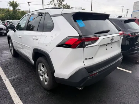 More photos of 2021 Toyota RAV4 XLE at Jay Wolfe Honda, MO