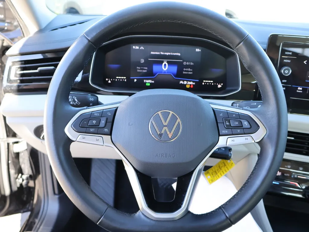 Volkswagen Jetta photo 24
