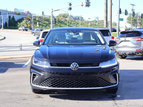 Photos of 2025 Volkswagen Jetta S for sale in Kansas City, MO at Jay Wolfe Honda