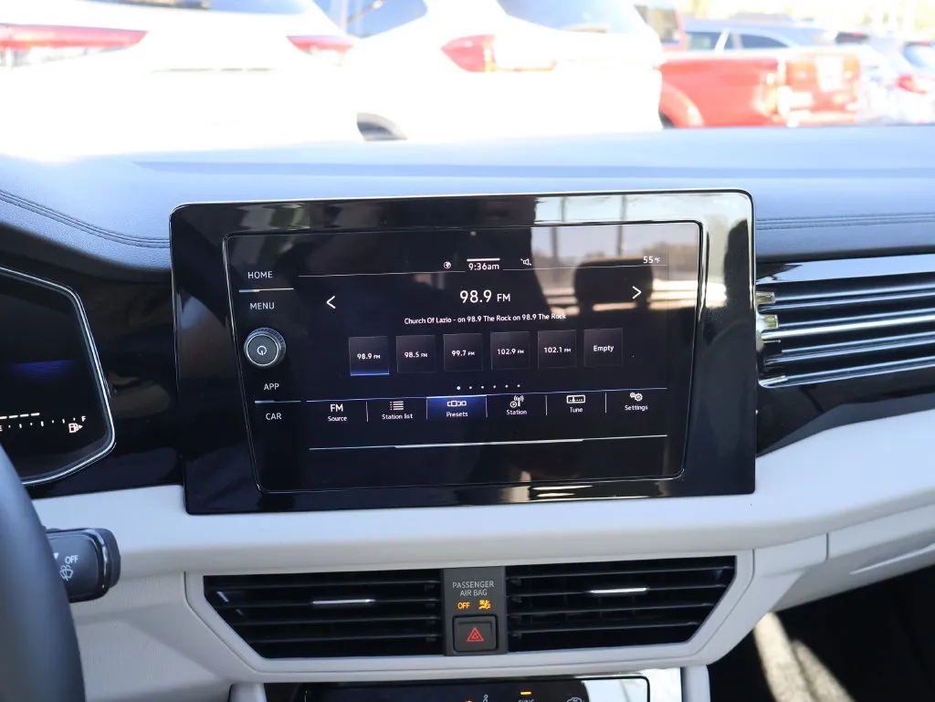 Volkswagen Jetta photo 19